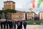 150mo anniversario dell'Unita d'Italia - Altare della Patria
