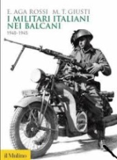 Immagine Una guerra a parte. I militari italiani nei Balcani, 1940-1945