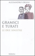 Immagine Gramsci e Turati. Le due sinistre.