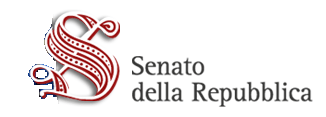 Senato della Repubblica - Torna alla Home page