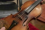 Il violino di Niccolò Paganini