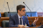 Mario POSSENTI, segretario generale della Federazione Alzheimer Italia