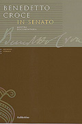 Benedetto Croce in Senato: mostra documentaria