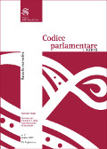 Codice parlamentare