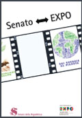Senato <—>  E X P O  2 0 1 5