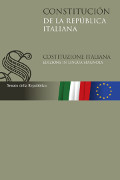 Costituzione italiana. Edizione in lingua spagnola