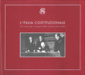 L'Italia costituzionale. Una storia per immagini dalle raccolte del Senato