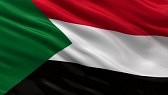 bandiera del Sudan
