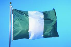 bandiera della Nigeria
